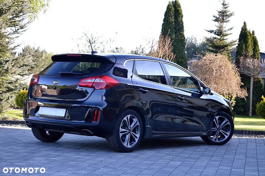 Kia Ceed 1.0 T-GDI Business Line Plus - 15