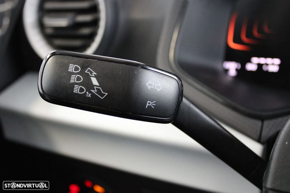 SEAT Ibiza 1.0 TSI Style - 18