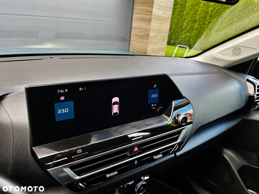 Citroën C4 PureTech 130 Stop&Start FEEL PACK - 29