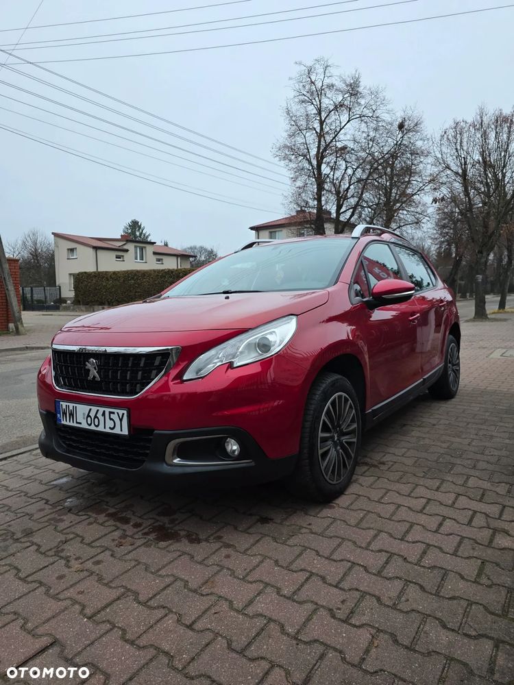 Peugeot 2008 PureTech 110 Style - 2