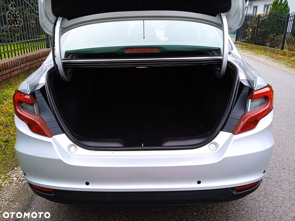 Fiat Tipo 1.4 16v Easy - 15