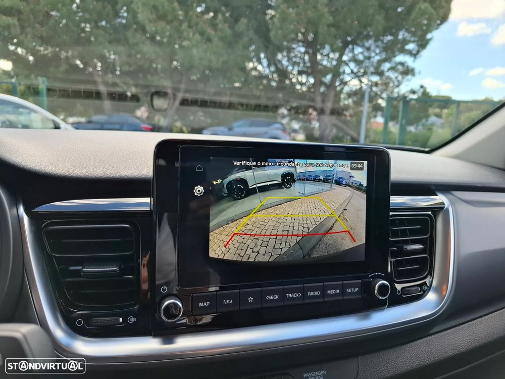 Kia Stonic 1.0 T-GDI Drive 7DCT - 20