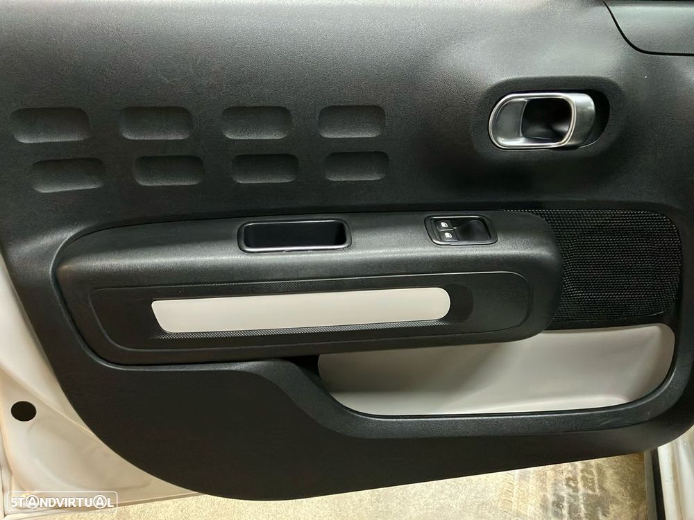 Citroën C3 1.2 PureTech Feel - 20