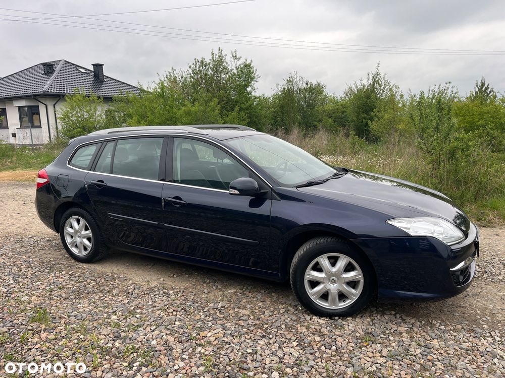 Renault Laguna 2.0 Turbo Exception - 16