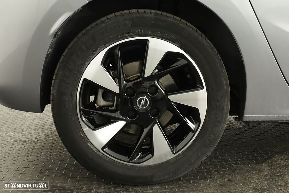 Opel Corsa-e 50 kWh GS - 5