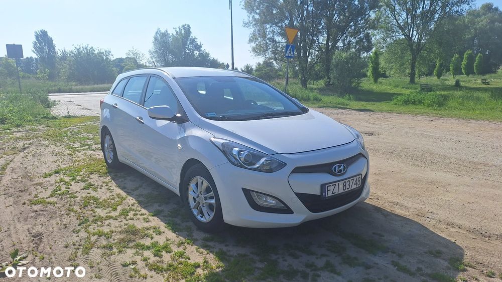 Hyundai i30 1.6 CRDi Classic - 26