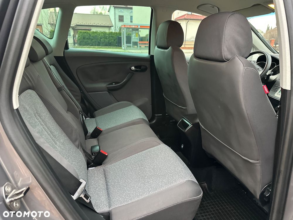 Seat Altea 1.6 Reference - 13