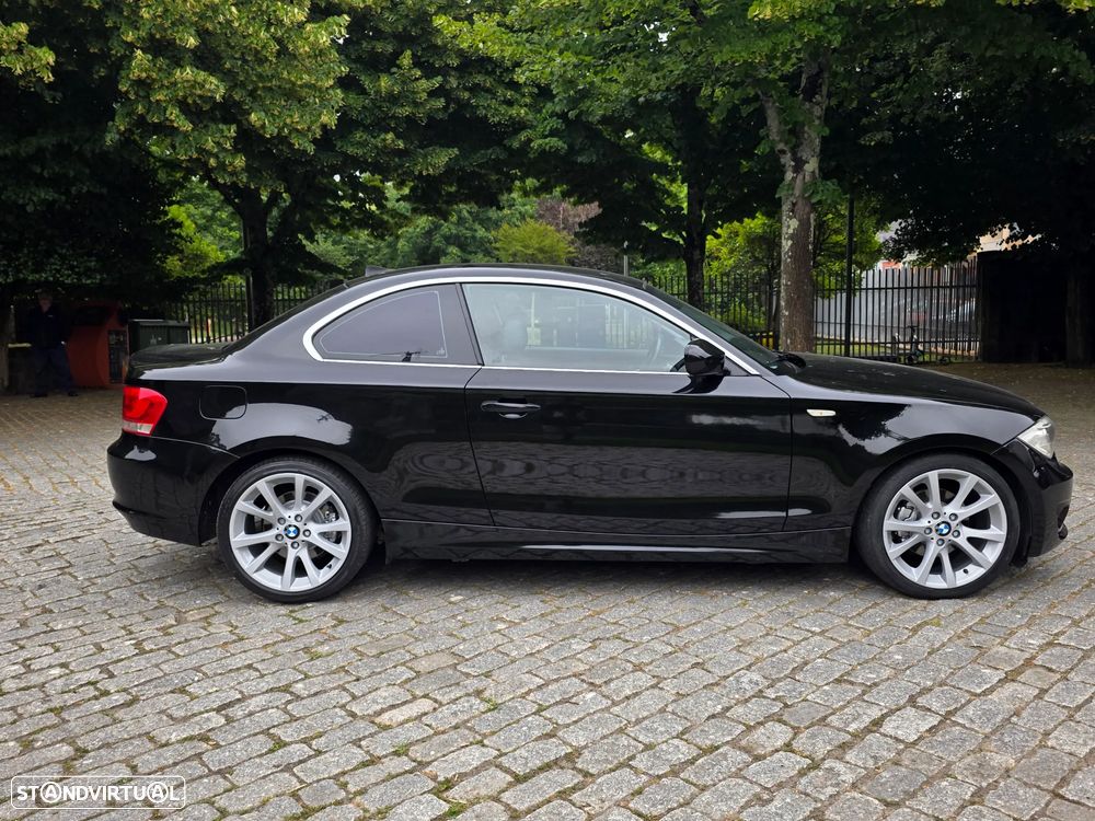 BMW 118 - 6