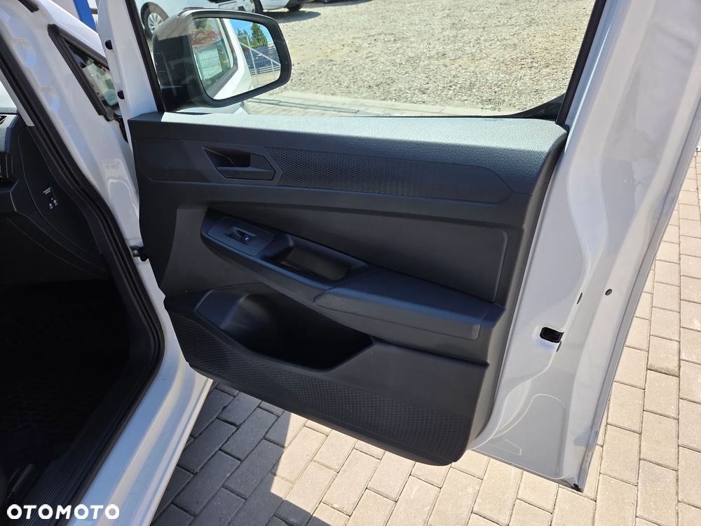 Volkswagen Caddy Maxi 2.0 TDI - 21