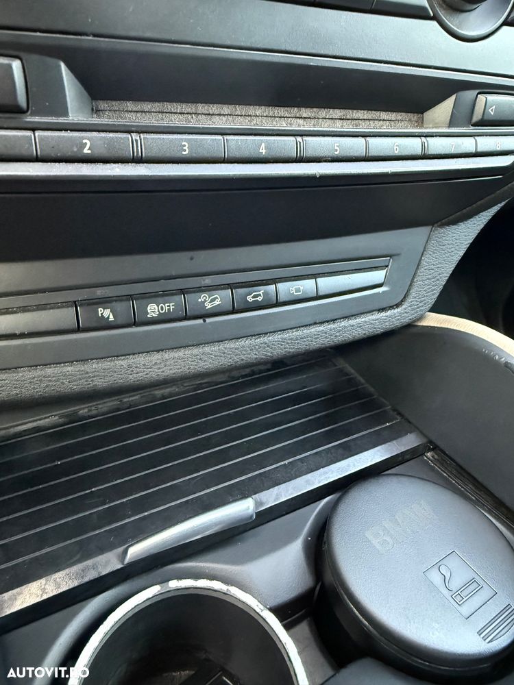 BMW X5 xDrive40d - 15