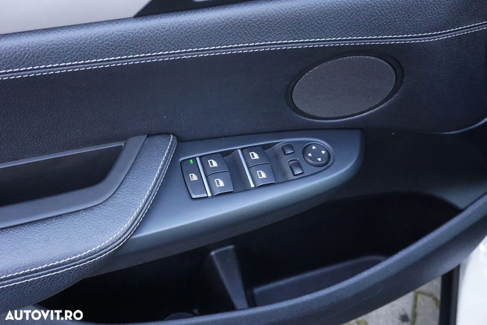 BMW X3 xDrive20d Aut. - 20