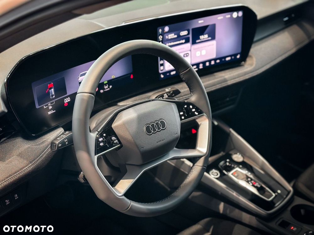 Audi A3 Limousine - 18