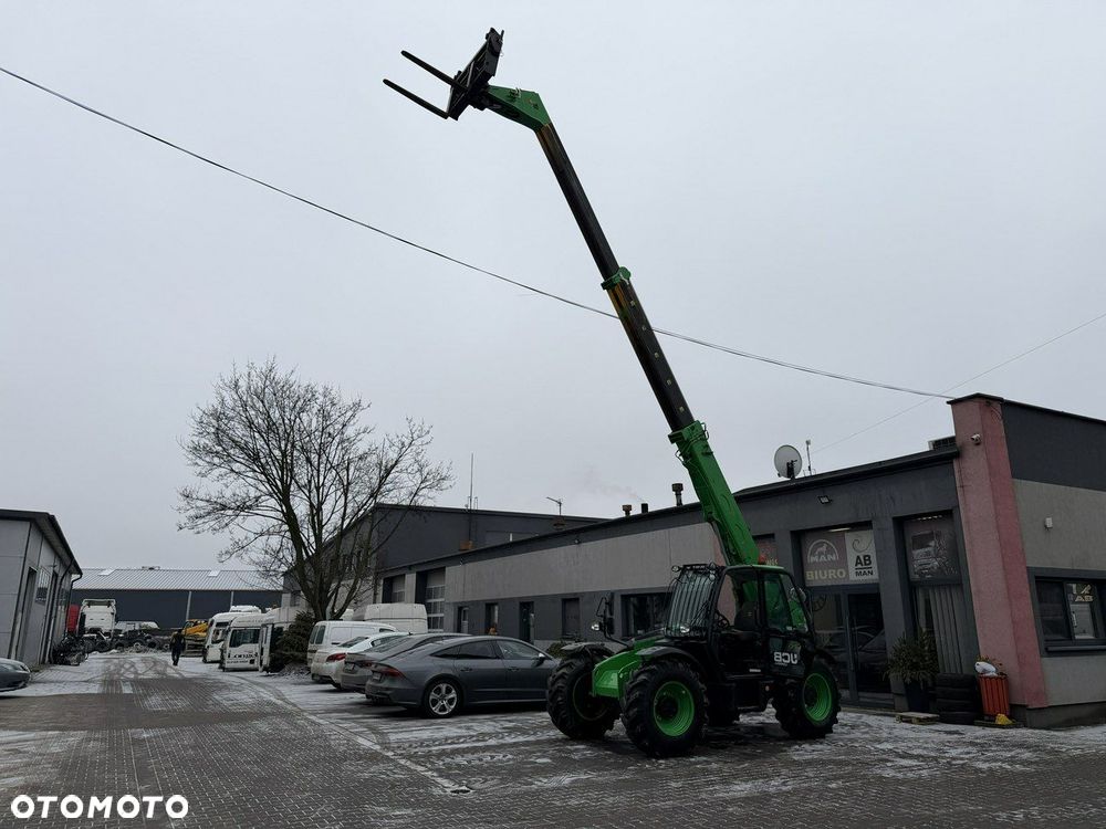 JCB 535-95 - 1
