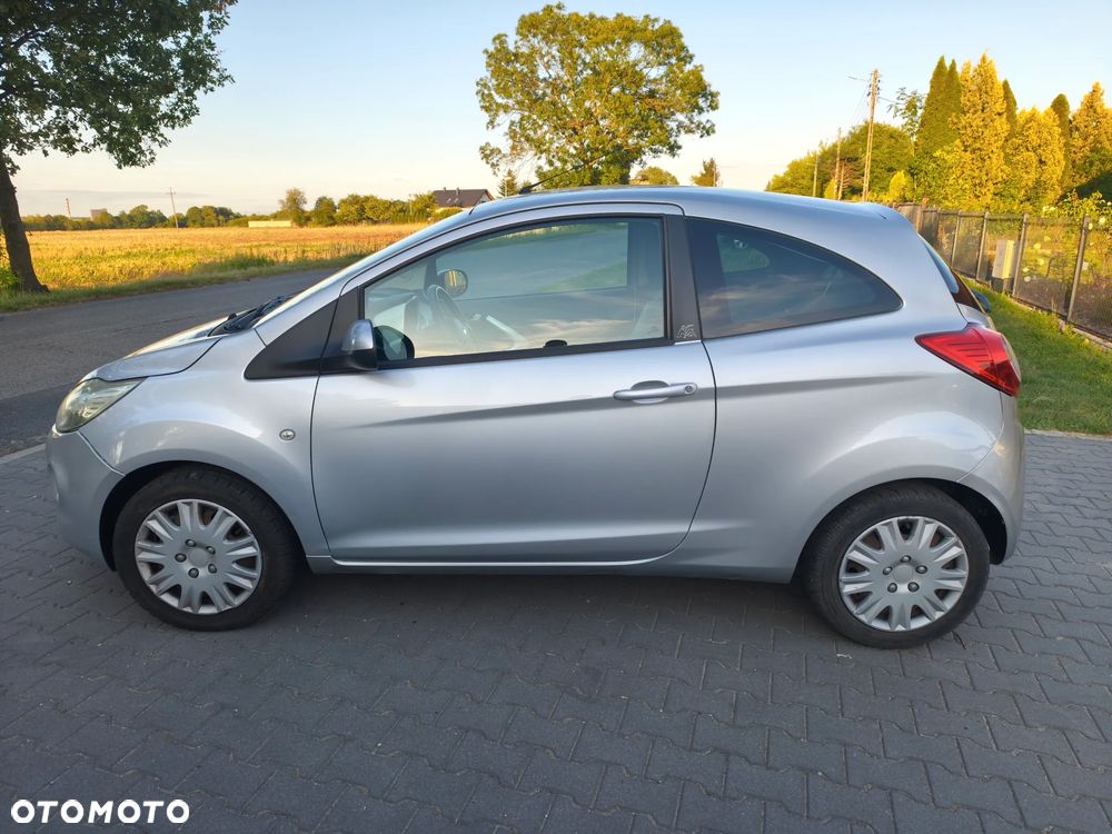 Ford KA 1.2 Trend - 2
