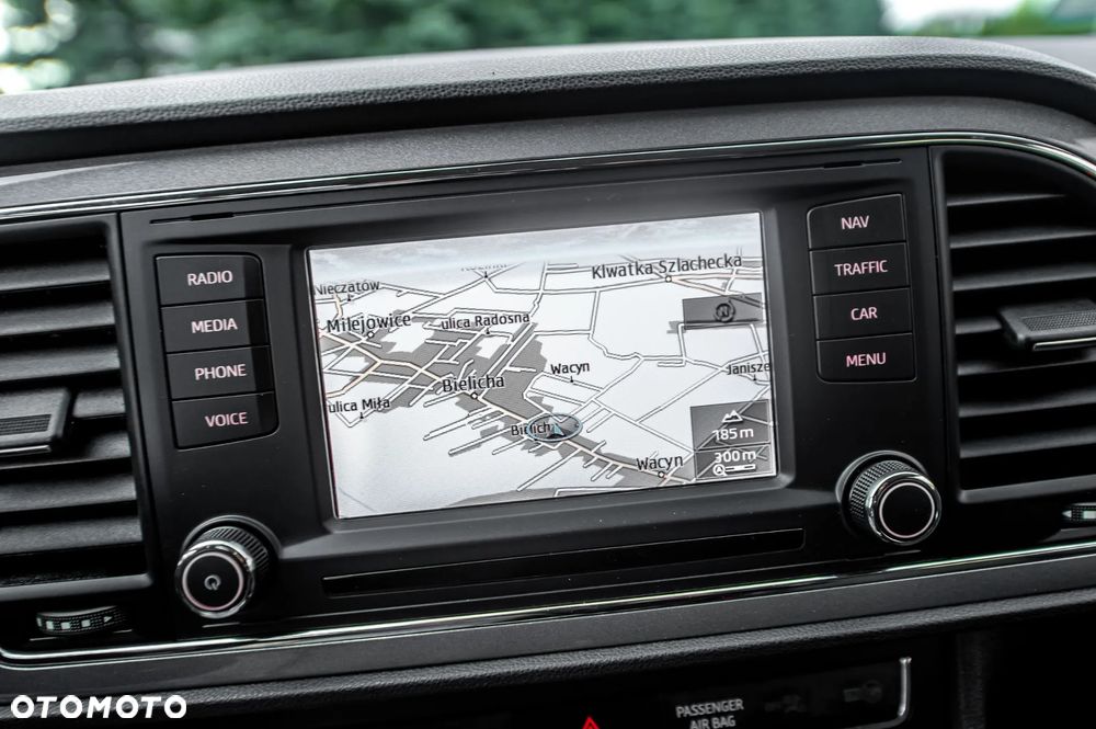 Seat Leon 1.8 TSI Start&Stop FR - 32