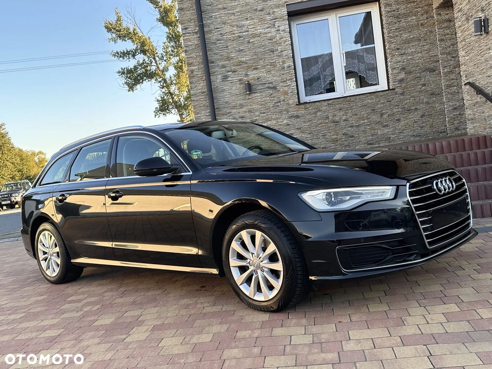 Audi A6 - 5