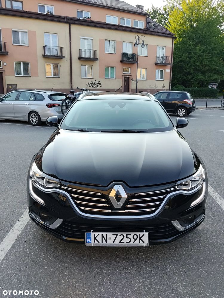 Renault Talisman - 4
