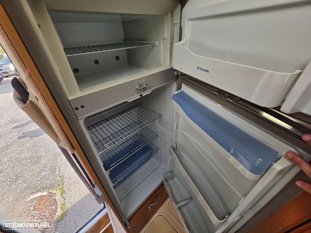 Fiat Ducato Autostar ARYAL 8099 2.3 130cv - 6