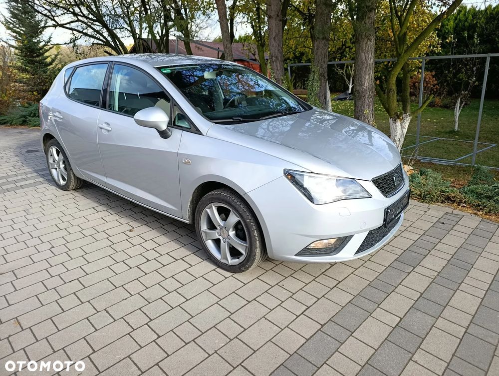 Seat Ibiza - 9