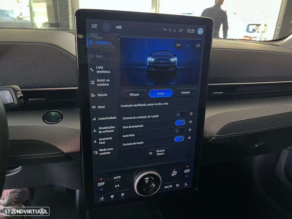 Ford Mustang Mach-E - 14