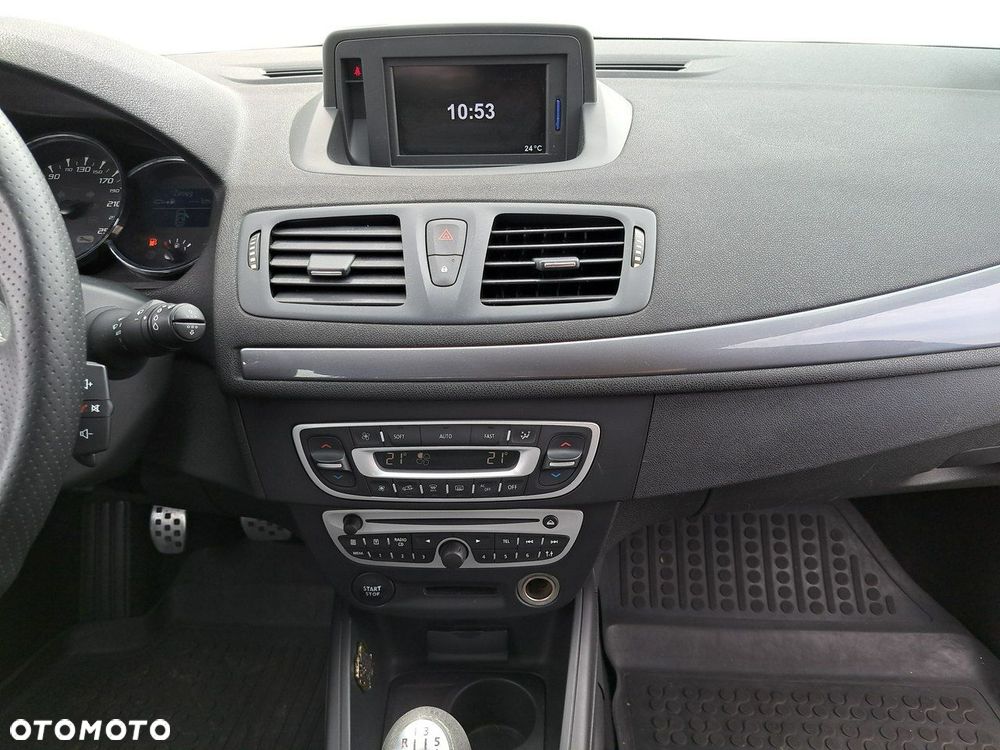 Renault Megane dCi 160 FAP GT - 15