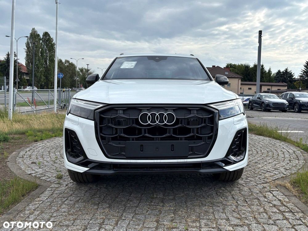 Audi Q7 - 13