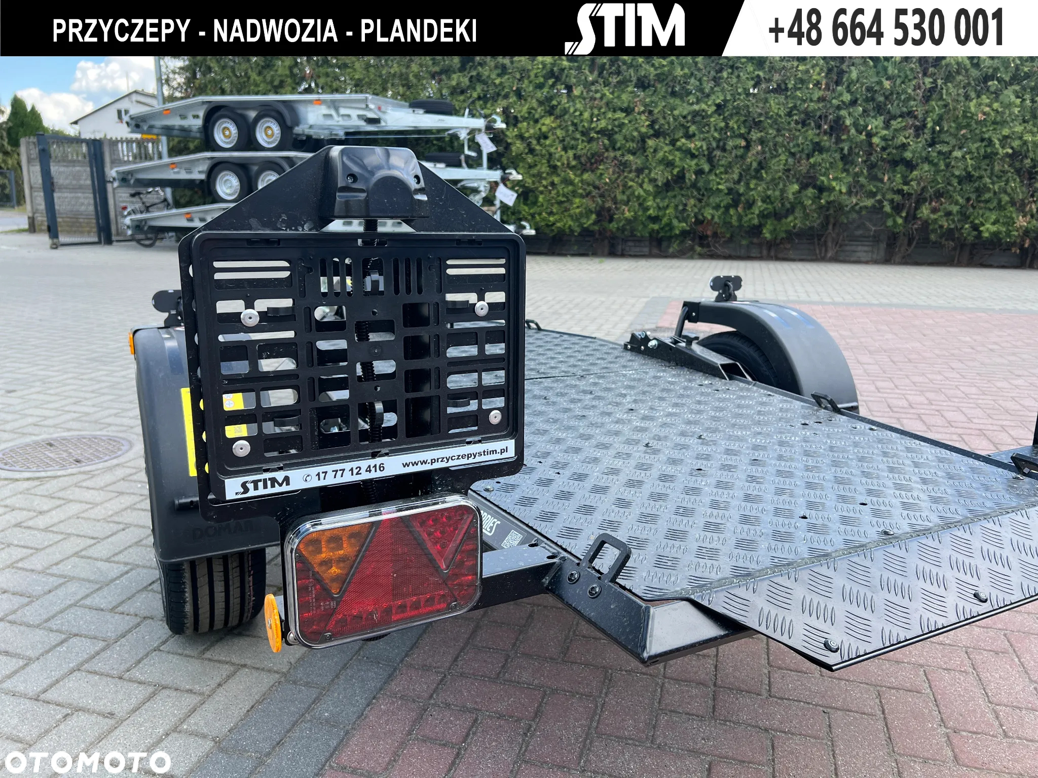 Lorries MT-1 Black Edition - 5