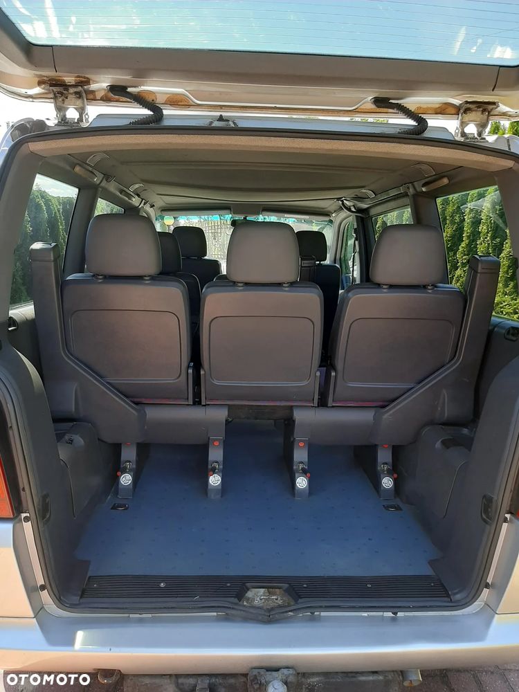 Mercedes-Benz Vito - 5