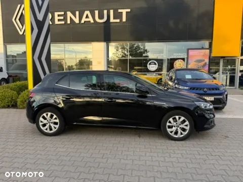 Renault Megane 1.3 TCe FAP Limited EDC - 5
