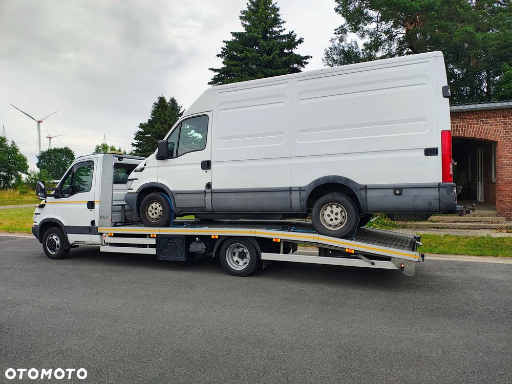 Iveco Daily 50C17 - 39