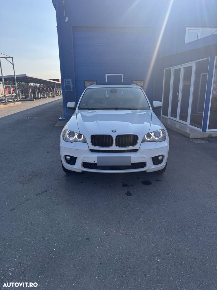 BMW X5 xDrive30d - 6