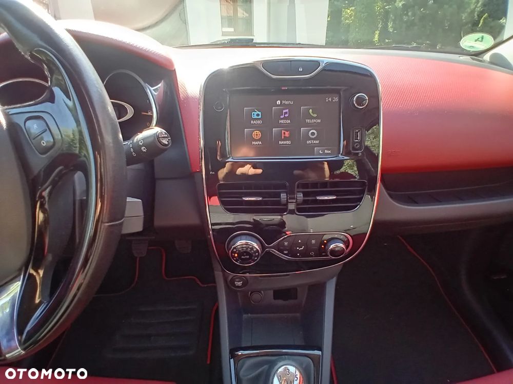 Renault Clio Energy TCe 90 Start & Stop 99g Eco-Drive - 19