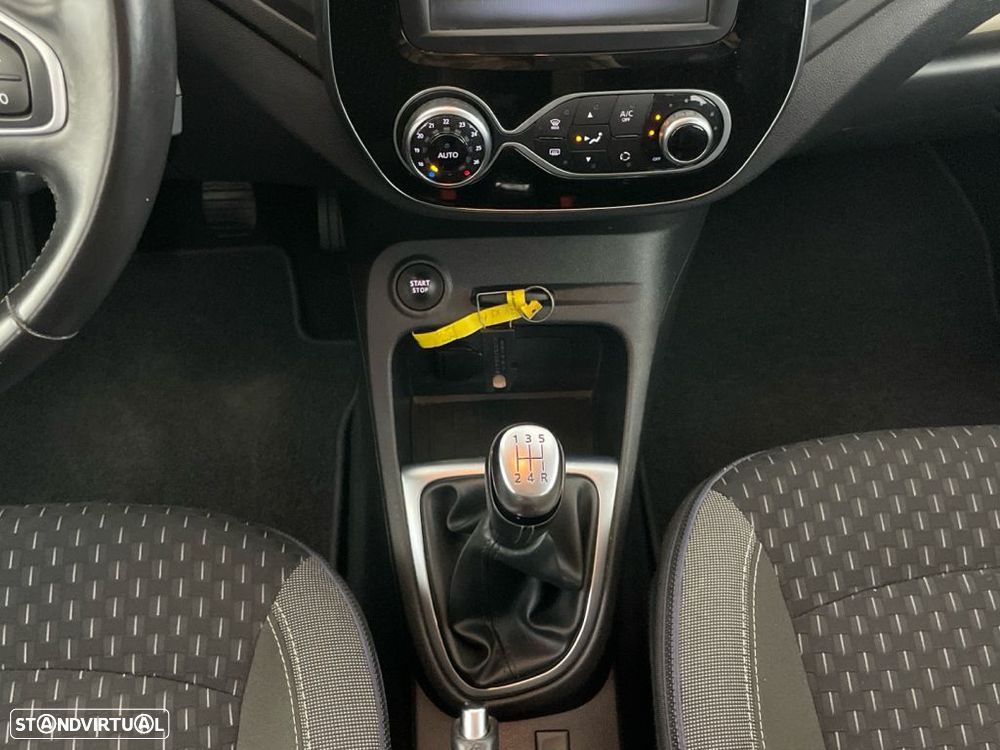 Renault Captur 0.9 TCE Exclusive - 16