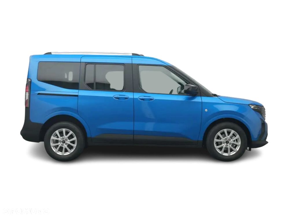 Ford Tourneo Courier 1.0 EcoBoost Titanium - 7