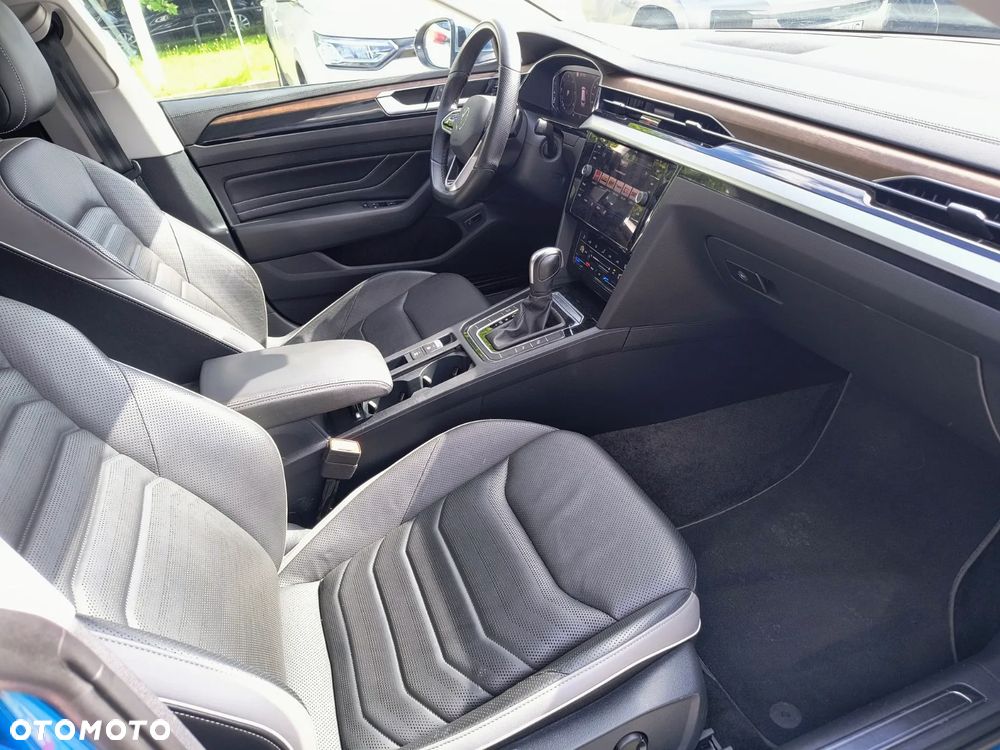 Volkswagen Arteon 2.0 TDI Elegance DSG - 15