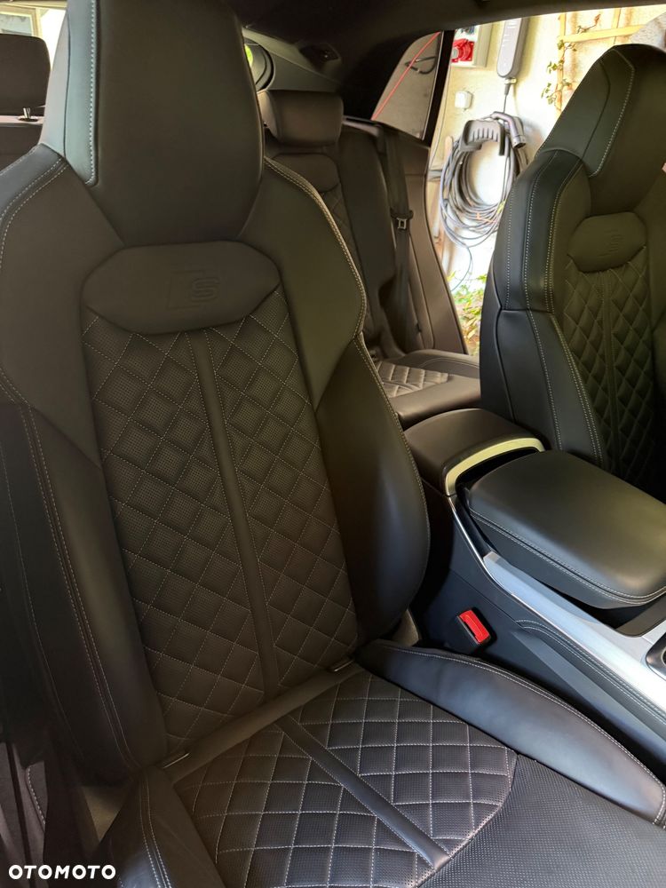Audi Q8 60 TFSI e PHEV Quattro Tiptronic - 33