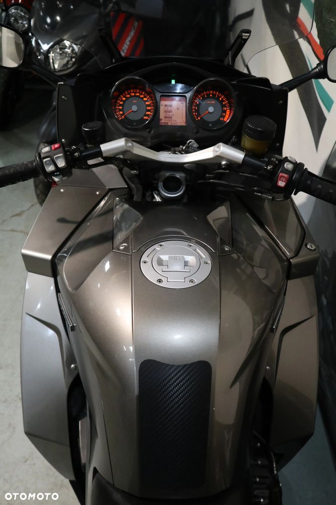 BMW K - 20