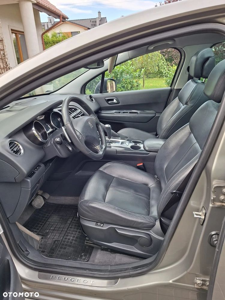 Peugeot 3008 - 24