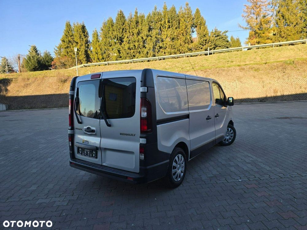 Renault Trafic - 7