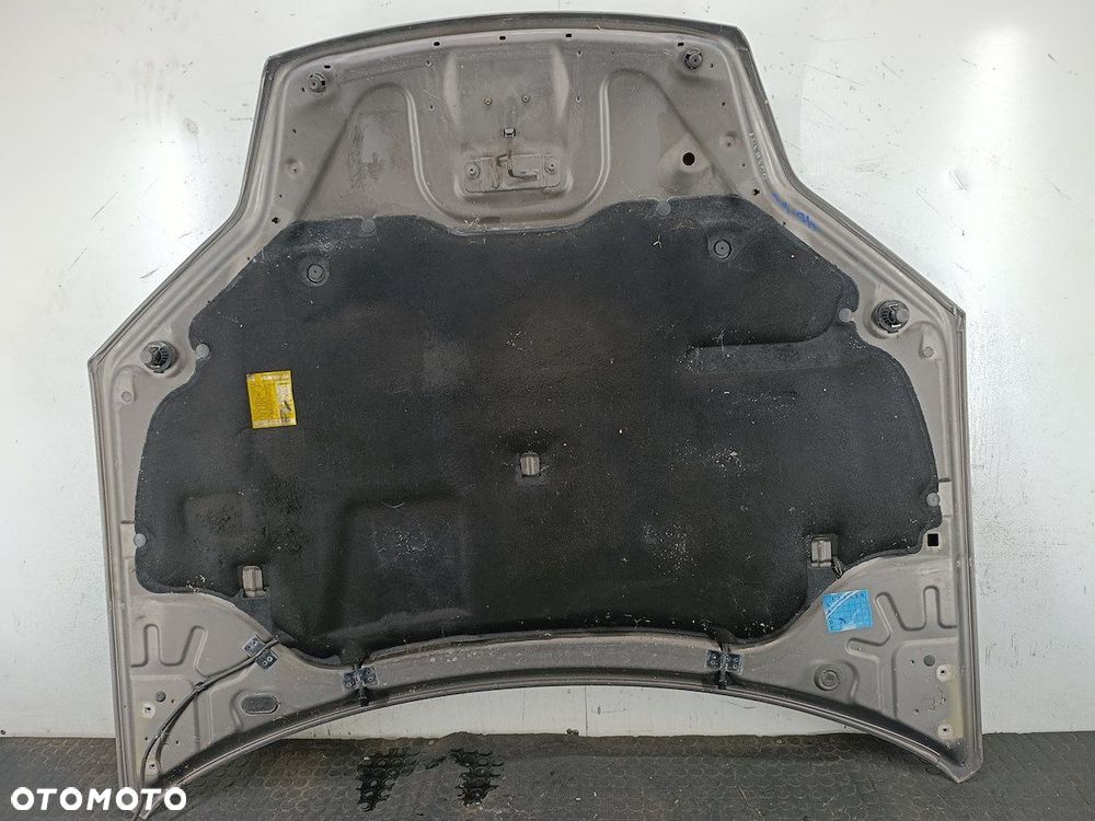 MASKA RENAULT LAGUNA III TEKND KOMBI - 14