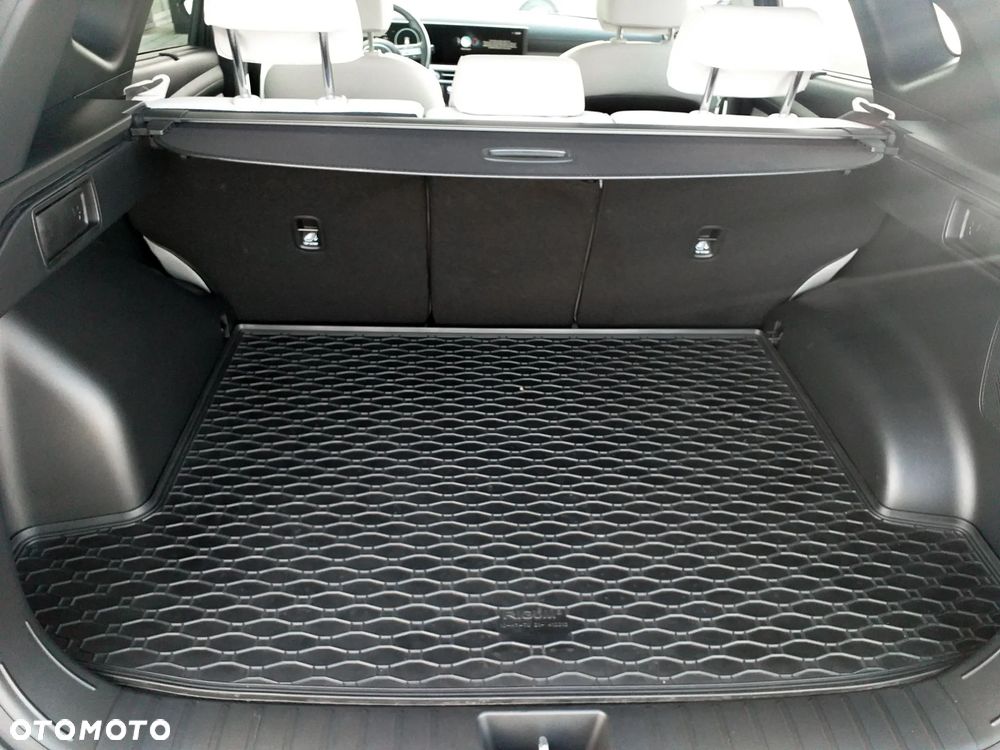 Hyundai Tucson 1.6 T-GDi 48V Platinum 2WD DCT - 20