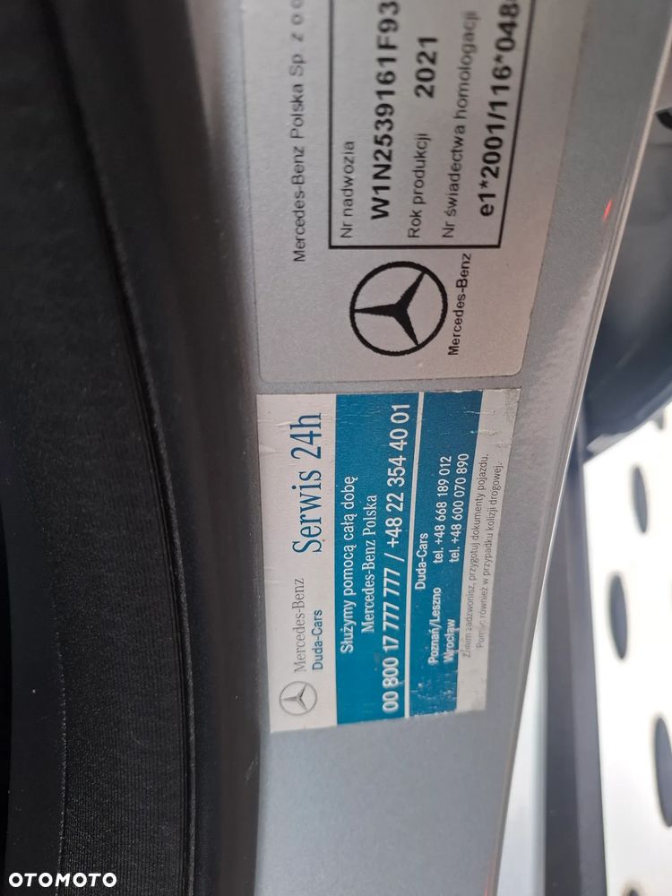 Mercedes-Benz GLC 220 d 4-Matic - 12