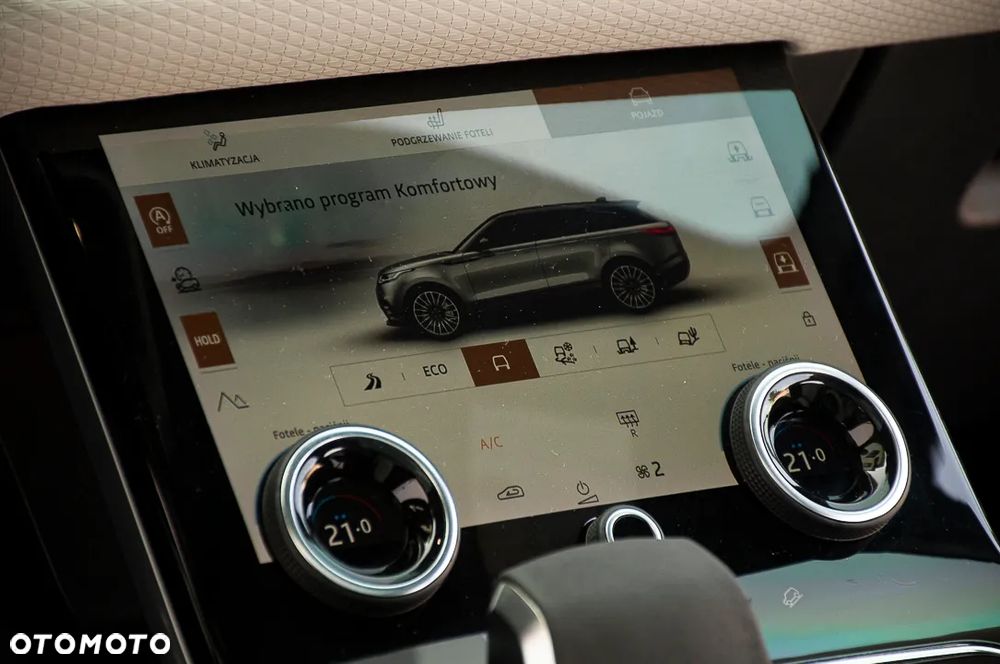 Land Rover Range Rover Velar P250 R-Dynamic S - 30