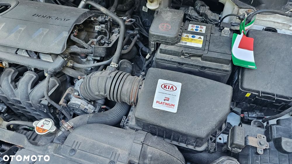 Kia Ceed 1.4 L Business Line - 33