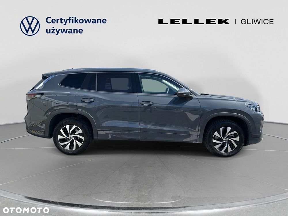 Volkswagen Tayron 2.0 TSI 4Mot Life Plus DSG - 8