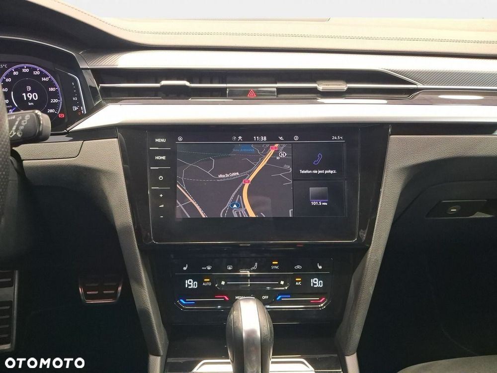 Volkswagen Arteon - 19
