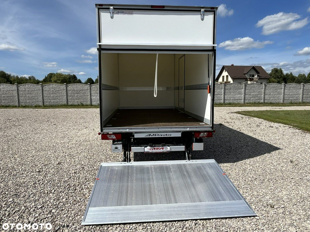 Ford Transit - 7