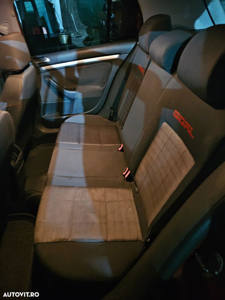 Volkswagen Golf 1.6 Goal - 13