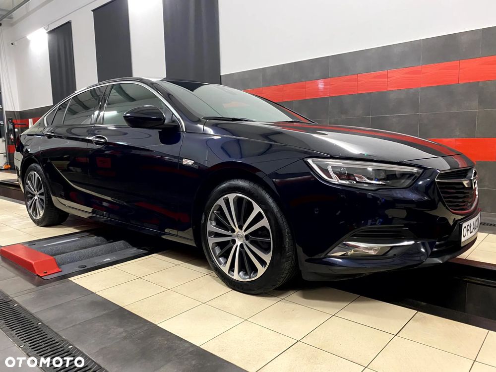 Opel Insignia 1.5 T Ultimate S&S - 7