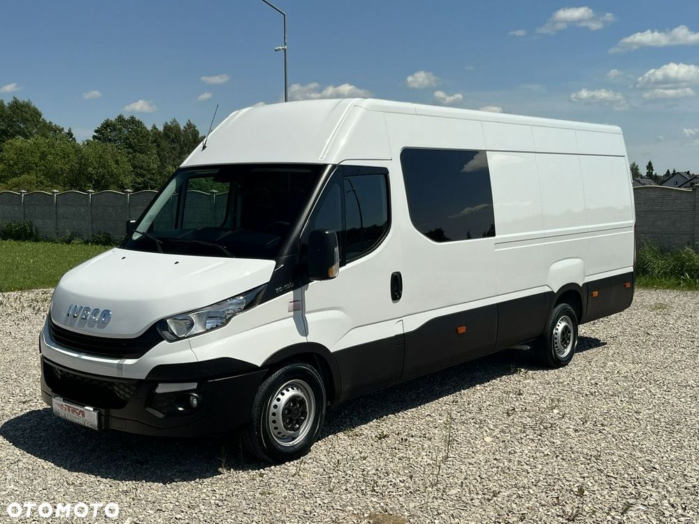 Iveco Daily - 3